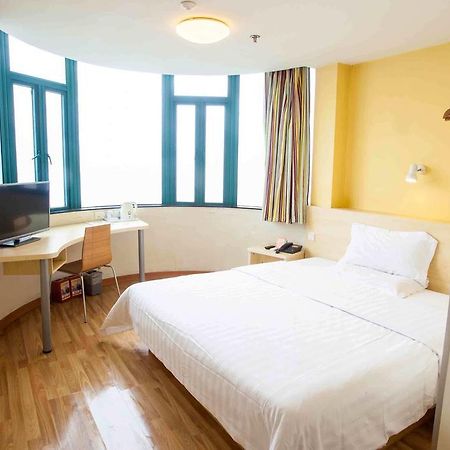 7Days Inn Changsha Tianxin Park Kültér fotó
