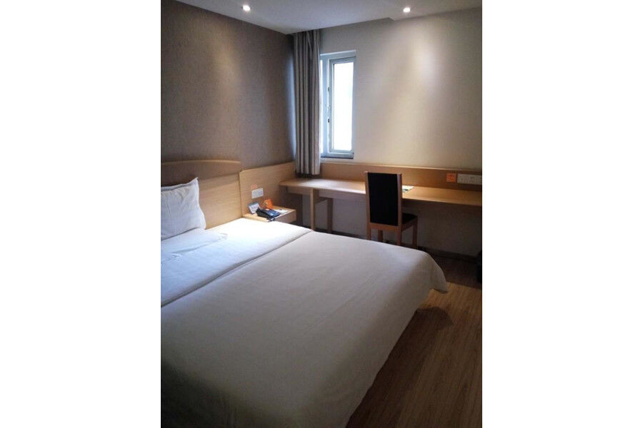 7Days Inn Changsha Tianxin Park Kültér fotó